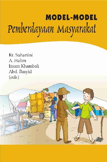 Model-Model Pemberdayaan Masyarakat